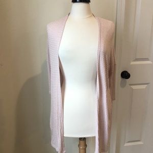 Evereve Allison Joy Lightweight Cardigan
